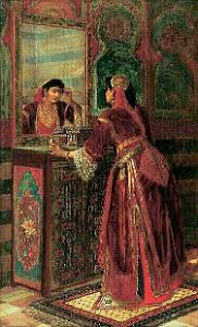 JEAN BAPTISTE HUYSMANS (3)